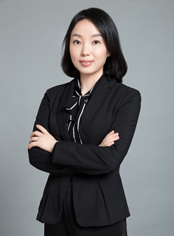 專業(yè)顧問(wèn) 劉慧芬 Fennell